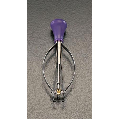 【SALE価格】エスコ (ESCO)  EA513M-2 時計ゲージ針抜き EA513M-2