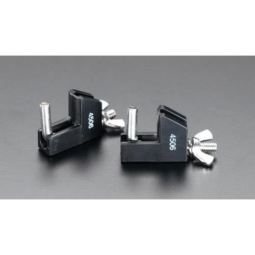 【SALE価格】エスコ (ESCO)  EA514AE-2 フューエルラインクランプセット EA51...