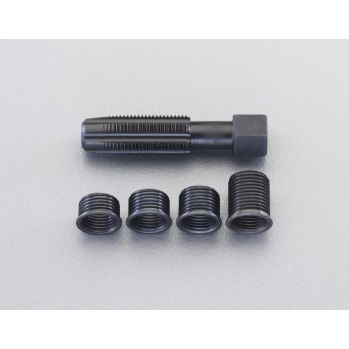 【SALE価格】エスコ (ESCO)  EA514BD-10 ねじ修正キット(スパークプラグシリンダ...