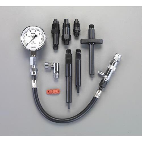 【SALE価格】エスコ (ESCO)  EA514BF-12 コンプレッションゲージ(ディーゼルエン...