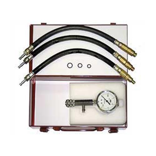 【SALE価格】エスコ (ESCO)  EA514BF-6 コンプレッションゲージ(ガソリンエンジン...