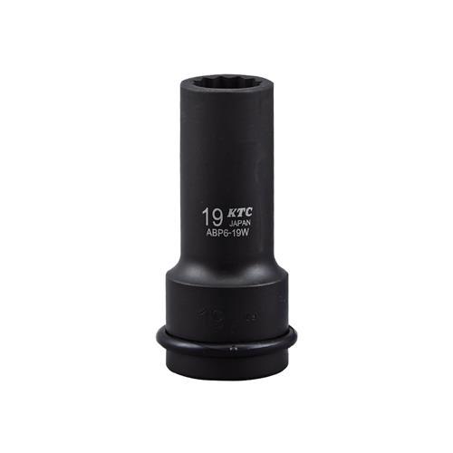 【SALE価格】エスコ (ESCO)  EA514BG-118 3/4&quot;DR/19mm ヘッドボルト...