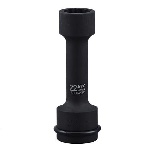 【SALE価格】エスコ (ESCO)  EA514BG-119 3/4&quot;DR/22mm ヘッドボルト...