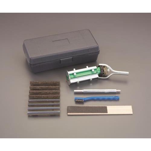 【SALE価格】エスコ (ESCO)  EA514BH-50 シリンダーホーン EA514BH-50