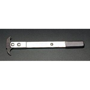 【SALE価格】エスコ (ESCO)  EA514BS シールプーラー EA514BS｜orangetool