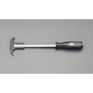 【SALE価格】エスコ (ESCO)  EA514BS-1 300mm シールプーラー EA514BS-1｜orangetool