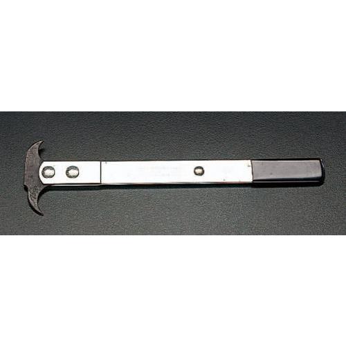 【SALE価格】エスコ (ESCO)  EA514BS シールプーラー EA514BS 【2丁セット...