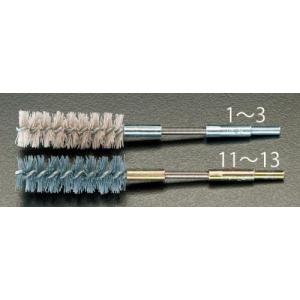 エスコ (ESCO)  EA514BW-3 32x70mm シリンダーポリッシャー(アルミ用) EA514BW-3｜orangetool