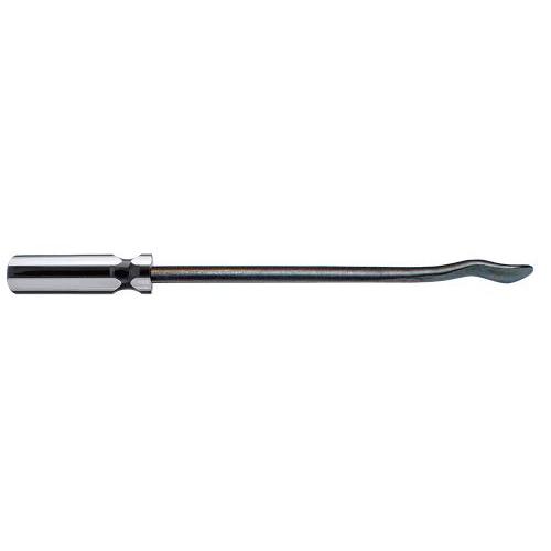 【SALE価格】エスコ (ESCO)  EA519CD-11 410mm グリップ付タイヤレバー(ス...