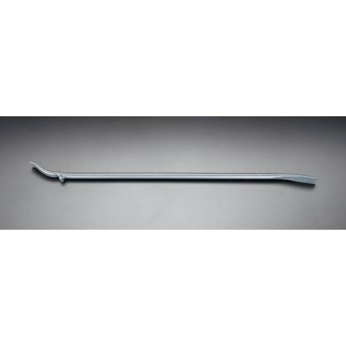 【SALE価格】エスコ (ESCO)  EA519CF-1 910mm タイヤレバー(チューブレスタ...