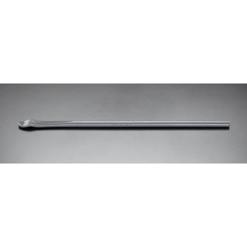 エスコ (ESCO)  EA519CG-12 610x17.5mm タイヤレバー(ドロップセンター型...