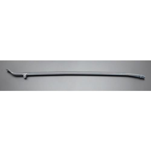 【SALE価格】エスコ (ESCO)  EA519CH-2 1040x22mm タイヤレバー(チュー...