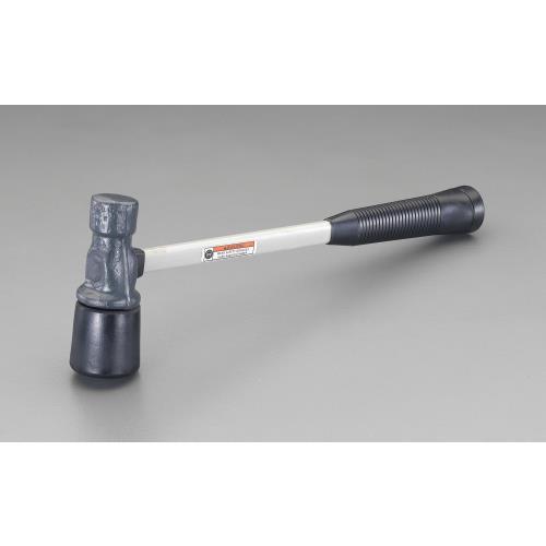 【SALE価格】エスコ (ESCO)  EA519CR-4 1.1kg タイヤハンマー(ファイバーグ...