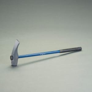 エスコ (ESCO)  EA519CS-2 5.0kg/810mm ビードブレーキングウェッジ EA519CS-2｜orangetool