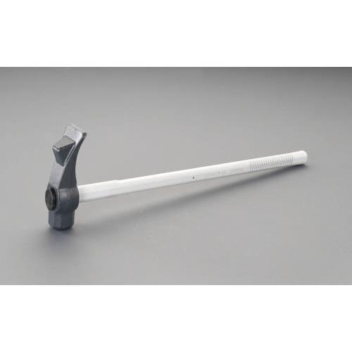 【SALE価格】エスコ (ESCO)  EA519CS-3 4.8kg/810mm ビードブレーキン...