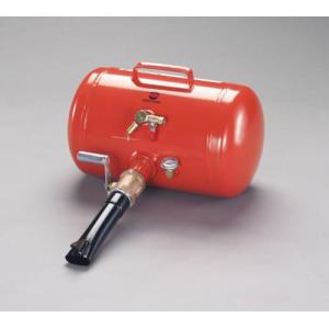 【SALE価格】エスコ (ESCO)  EA519E-30A ビードシーター(19Lタンク) EA519E-30A｜orangetool