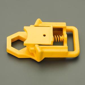【SALE価格】エスコ (ESCO)  EA519EC-9 38mm Budd Nutレンチ EA519EC-9｜orangetool