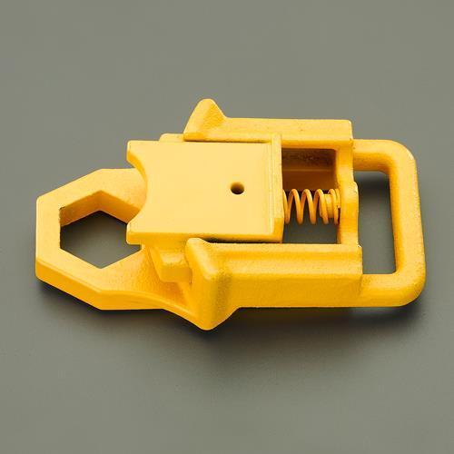 【SALE価格】エスコ (ESCO)  EA519EC-9 38mm Budd Nutレンチ EA5...