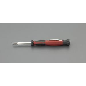 【SALE価格】エスコ (ESCO)  EA519EE-15 145mm タイヤバルブコアツール EA519EE-15｜orangetool