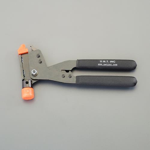 【SALE価格】エスコ (ESCO)  EA519EJ-5 [ソフトヘッド]ホイールウエイトプライヤ...