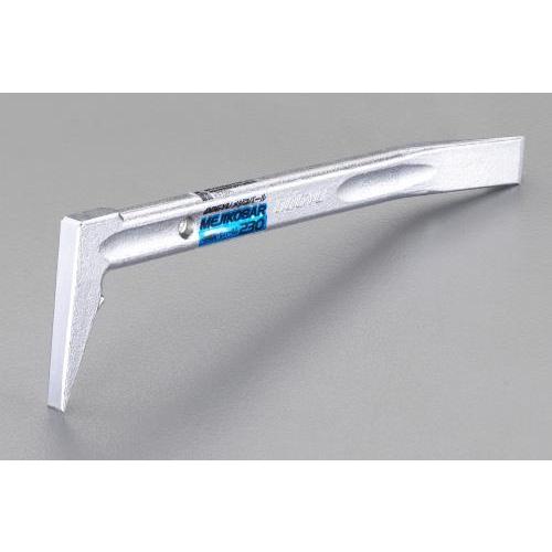 エスコ (ESCO)  EA519MF-1 230mm 目地・コーキング除去用バール EA519MF...