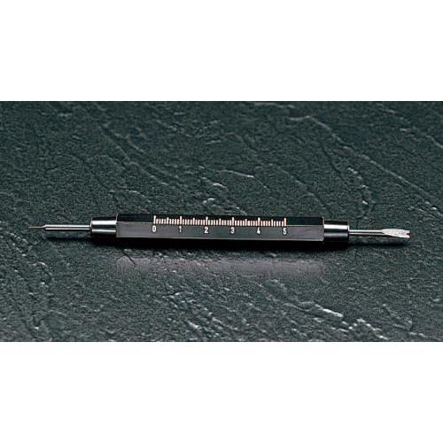 【SALE価格】エスコ (ESCO)  EA519SV-1 スプリングピンリムーバー EA519SV...