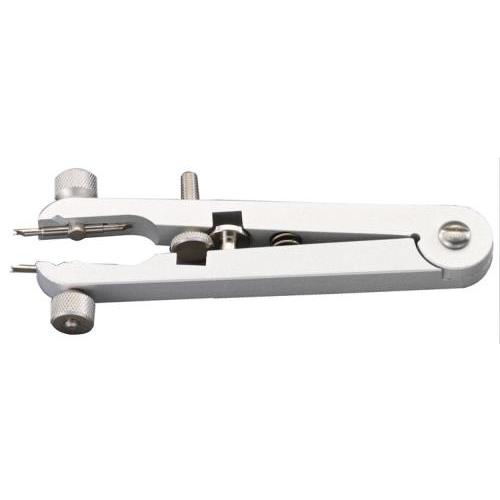 【SALE価格】エスコ (ESCO)  EA519SV-20 10-30mm スプリングピンプライヤ...