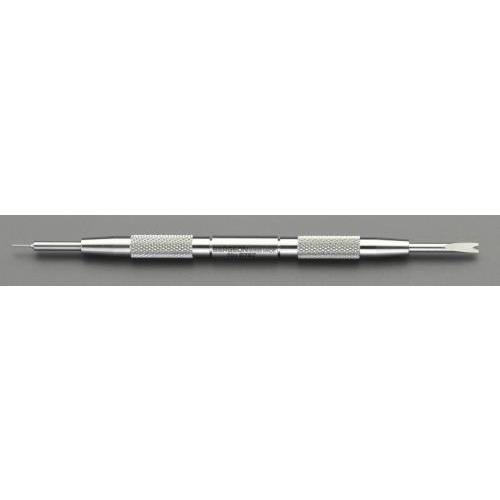 エスコ (ESCO)  EA519SV-3 145mm ピンリムーバー EA519SV-3 (2本セ...