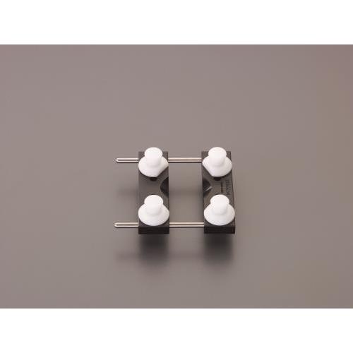 【SALE価格】エスコ (ESCO)  EA519W-12 [EA519W-11用] バイス EA5...