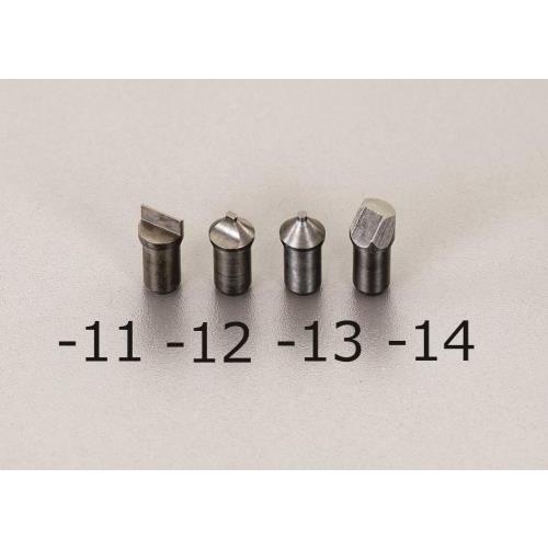 【SALE価格】エスコ (ESCO)  EA519WE-11 [EA519WE-3A用] チャック(...