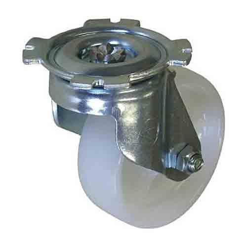 エスコ (ESCO)  EA520AB-126 [EA520AB-121,122用]キャスター(4個...