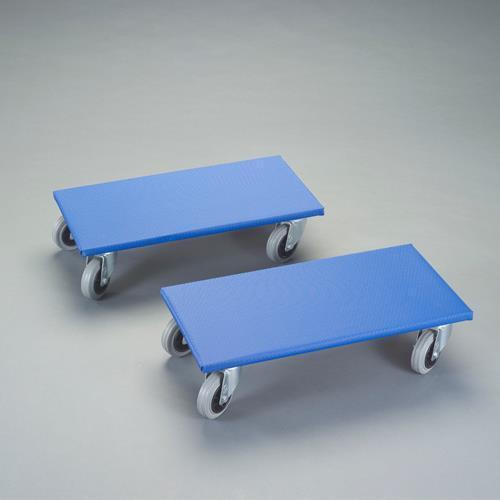 【SALE価格】エスコ (ESCO)  EA520AD-5A 600x300x140mm 木天板ドー...