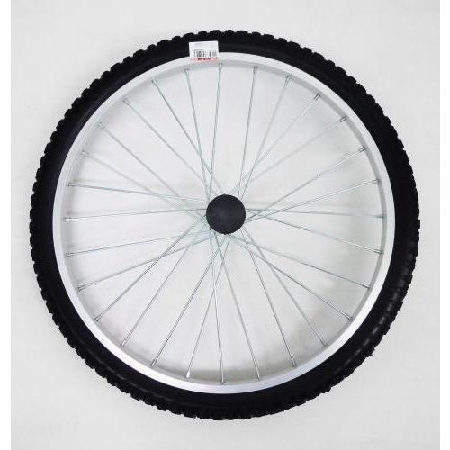 【SALE価格】エスコ (ESCO)  EA520AG-111 24&quot; ノーパンクタイヤ(EA520...