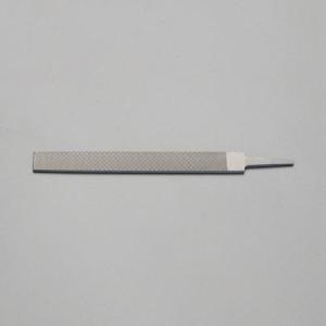 【SALE価格】エスコ (ESCO)  200mm 鉄工やすり(ステンレス用・平/荒中目) EA521TR-200A｜orangetool