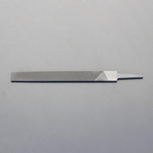 【SALE価格】エスコ (ESCO)  250mm 鉄工やすり(平/中目) EA521TV-250B｜orangetool