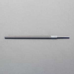 【SALE価格】エスコ (ESCO)  200mm 鉄工やすり(角/中目) EA521TW-200B｜orangetool