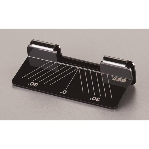 エスコ (ESCO)  EA521XD-21 チェーンソー目立てガイド EA521XD-21 (6個...