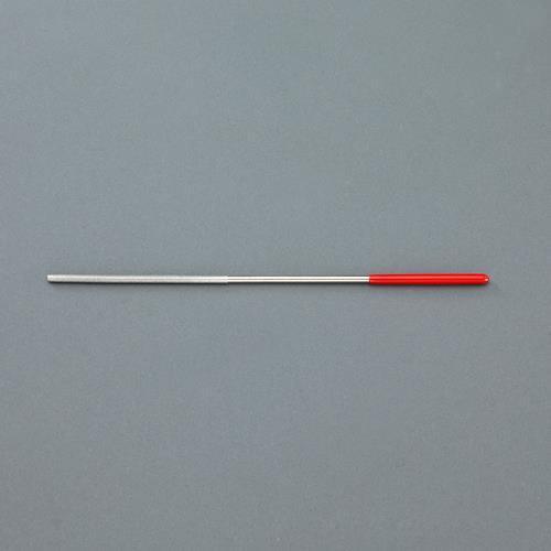 エスコ (ESCO)  EA521XD-53 φ4.5x220mm チェーンソーダイヤモンドやすり ...