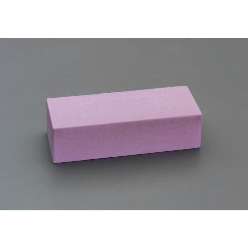 エスコ (ESCO)  EA522G-71 210x70x50mm/ #220 角砥石(粗砥) EA...