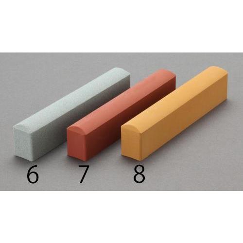 エスコ (ESCO)  EA522GA-7 133x28x20mm/#1000 砥石(剪定鋏用・中砥...