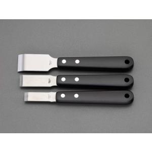 【SALE価格】エスコ (ESCO)  EA524AE-30 3本組 スクレーパー EA524AE-30｜orangetool