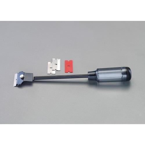 【SALE価格】エスコ (ESCO)  EA524AF 280mm ロングスクレーパー EA524A...