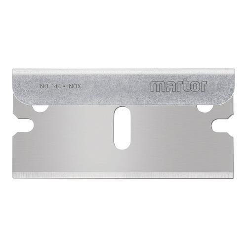 エスコ (ESCO)  EA524AH-2 39mm スクレーパー替刃(ステンレス製/10枚) EA...