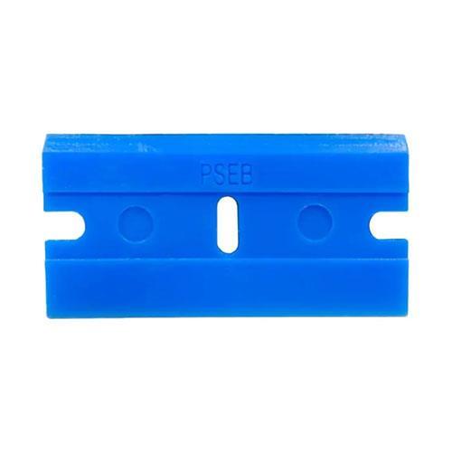 エスコ (ESCO)  EA524B-25 スクレーパー替刃(プラスチック製/25枚) EA524B...