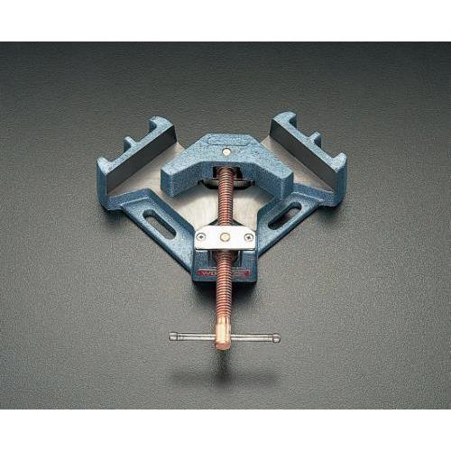 【SALE価格】エスコ (ESCO)  EA526CA-2A 260x260x87mm/110mm ...