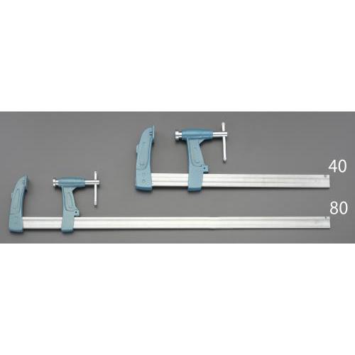 エスコ (ESCO)  EA526DD-35 350/150mm L型クランプ EA526DD-35...