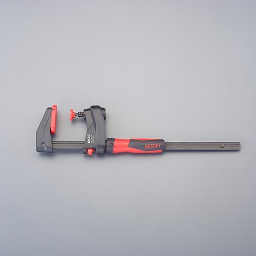 エスコ (ESCO)  EA526SB-300 0-300mm/ 60mm L型クランプ EA526...