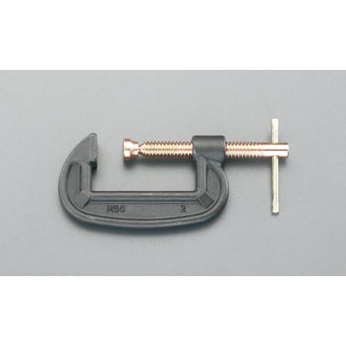 【SALE価格】エスコ (ESCO)  EA526SP-2 0- 54mm/ 32mm シャコ万力(...