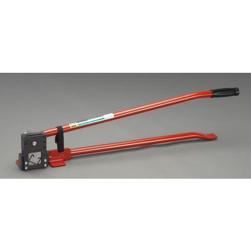 【SALE価格】エスコ (ESCO)  EA527AA-11 940mm レースウェイカッター(レー...