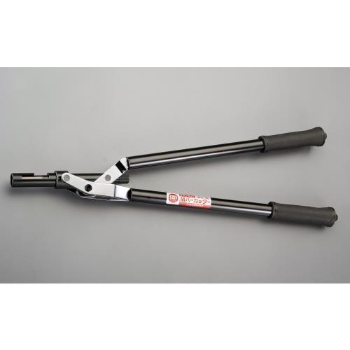 【SALE価格】エスコ (ESCO)  EA527AE-2 0.5mm/500mm Mバーカッター(...